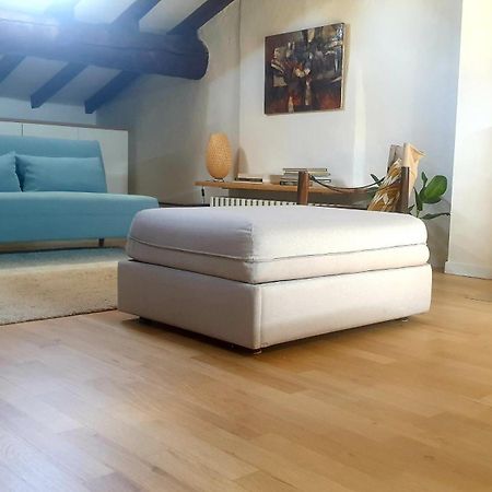 Mansarda Laurent Parma Exteriér fotografie