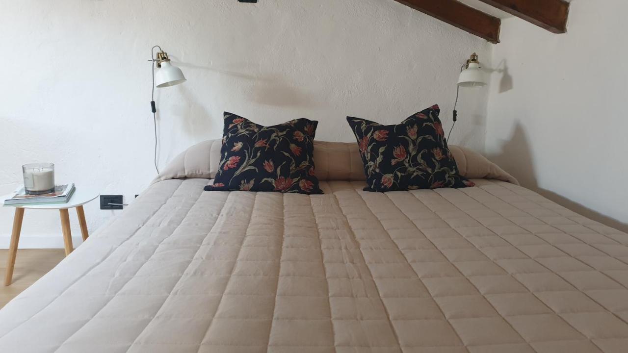 Mansarda Laurent Parma Exteriér fotografie