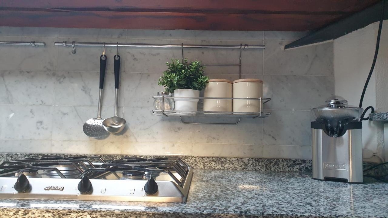 Mansarda Laurent Parma Exteriér fotografie