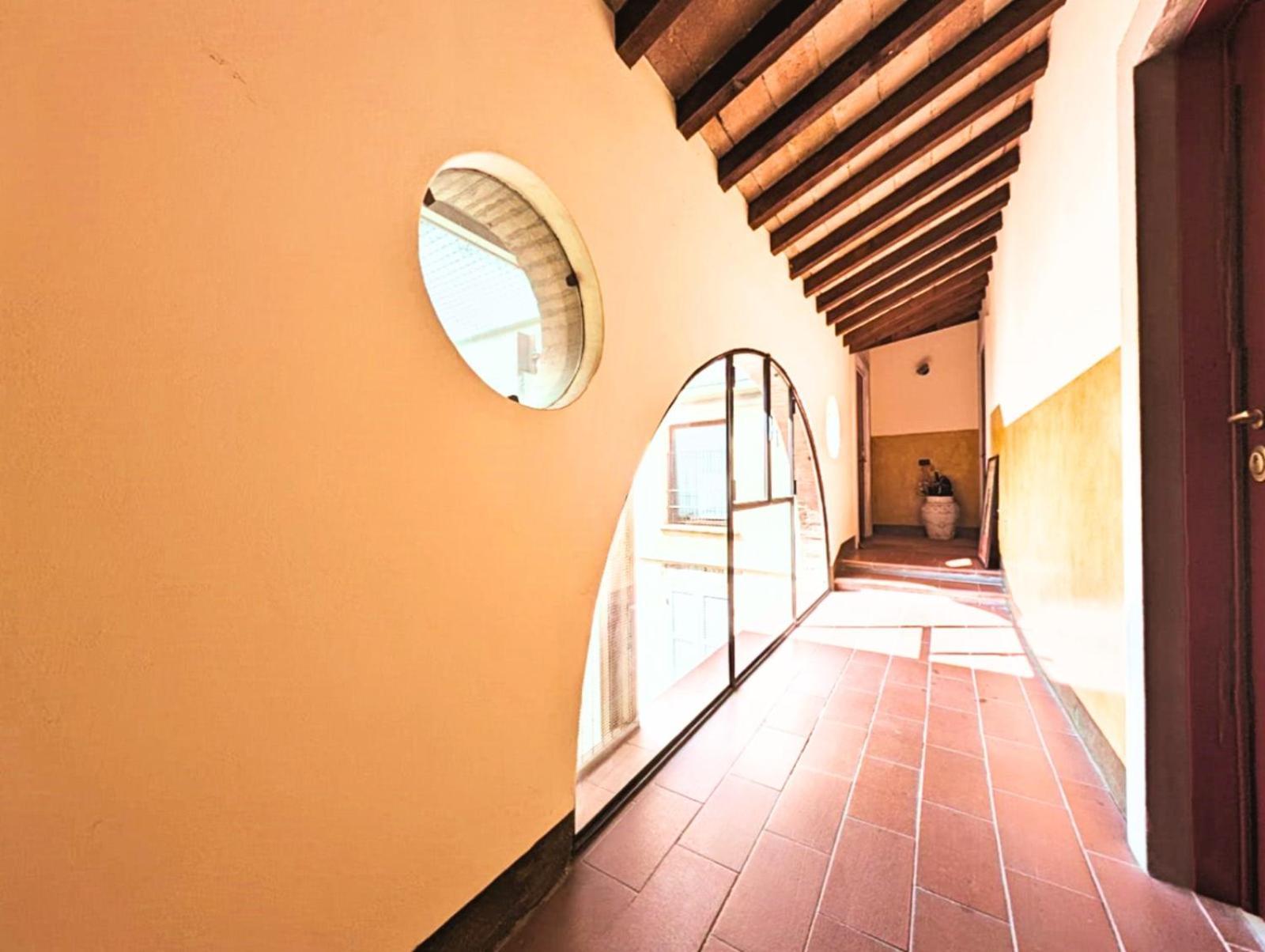 Mansarda Laurent Parma Exteriér fotografie